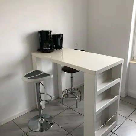 Les Charmantes Cernay  Extérieur photo