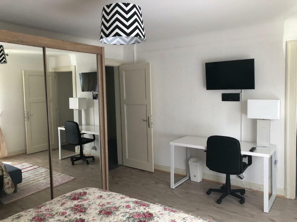 Apartment Les Charmantes Cernay (Haut-Rhin)