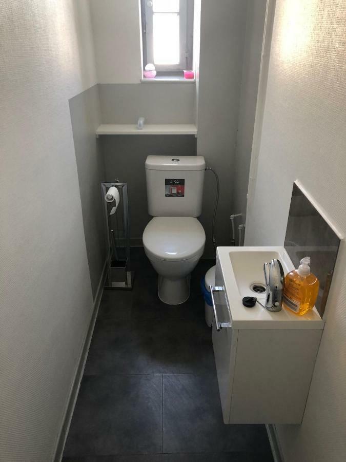 Apartment Les Charmantes *