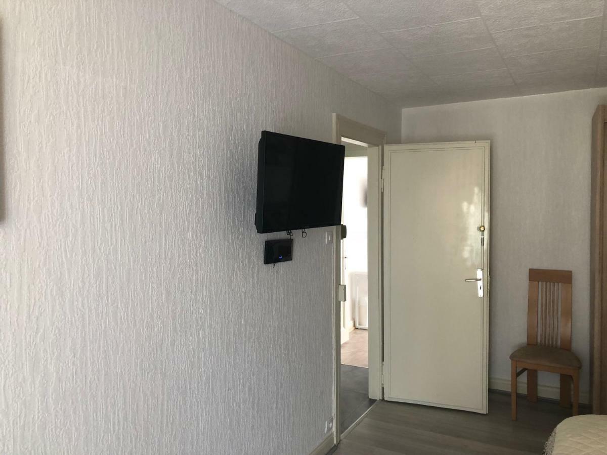 Apartment Les Charmantes Cernay (Haut-Rhin)