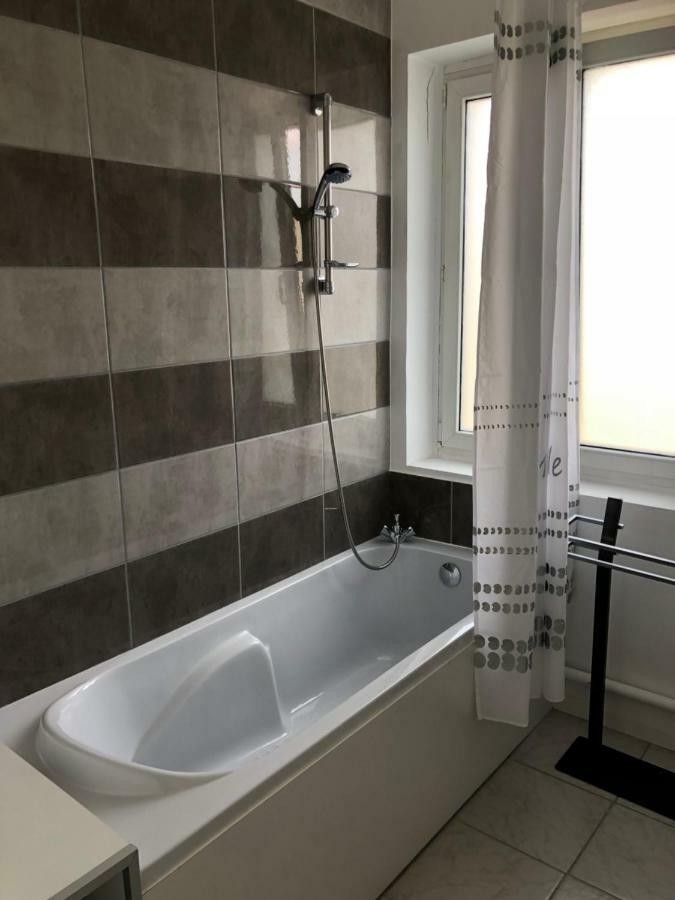 Les Charmantes Apartment