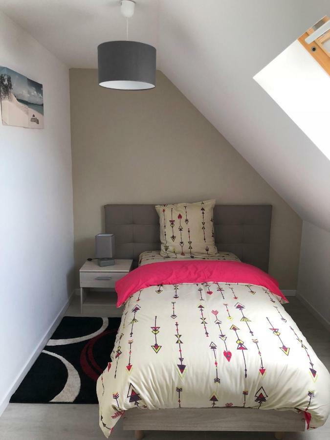 Apartment Les Charmantes *