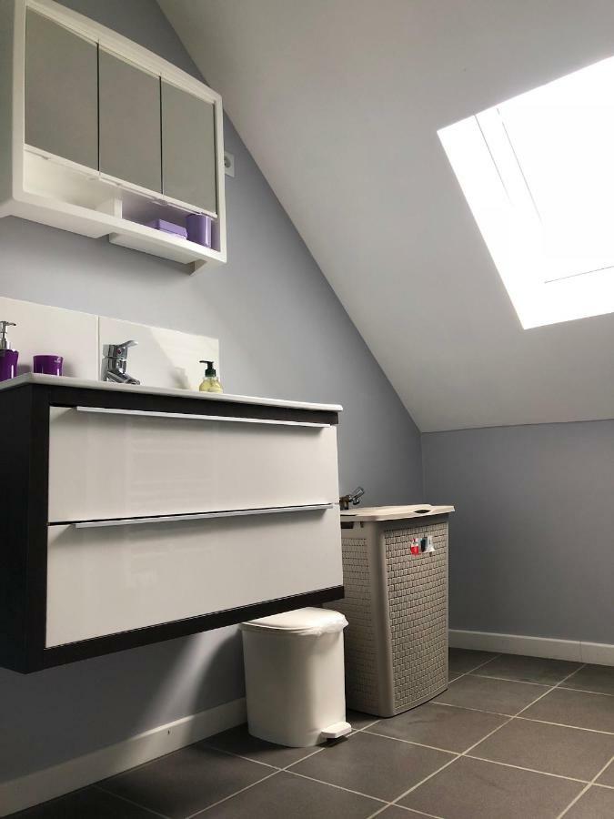 Les Charmantes Apartment