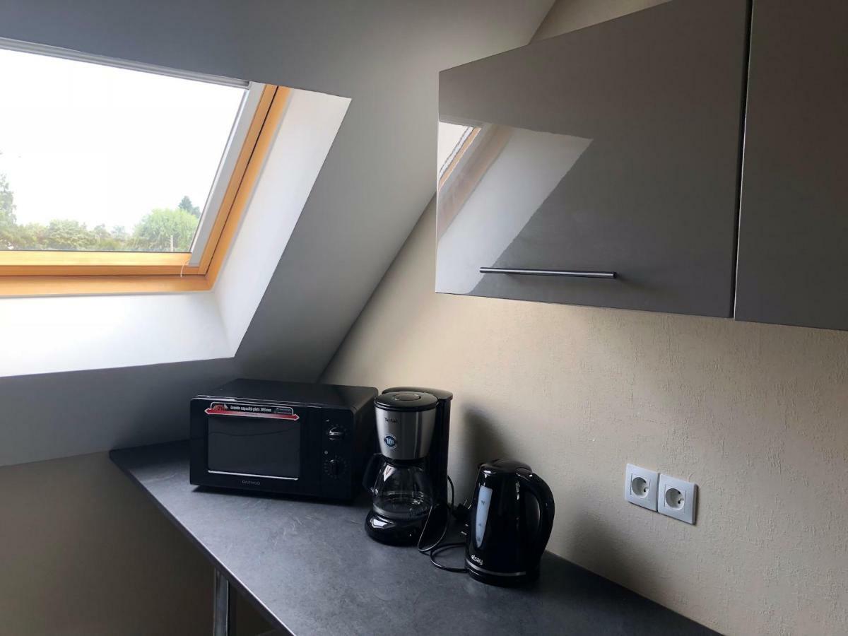 Apartment Les Charmantes *
