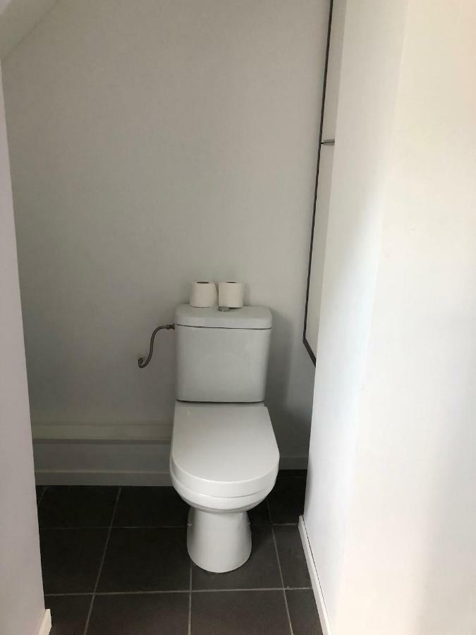 Apartment Les Charmantes